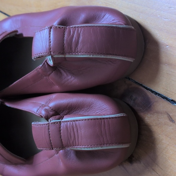 Everlane Dark Rose Day Loafer 8.5 - Picture 8 of 13